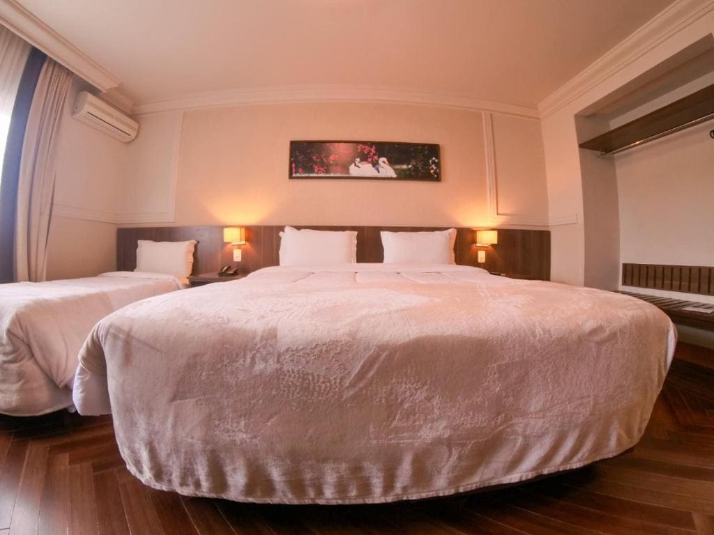 Hotel Serrano Gramado - Apto Particular 452 - View 2