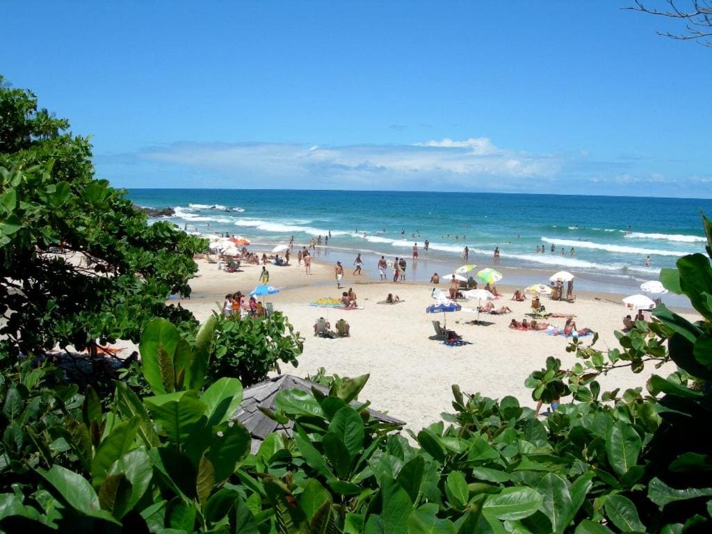 Shangri-lá Pousada na praia em Itacaré - View 5
