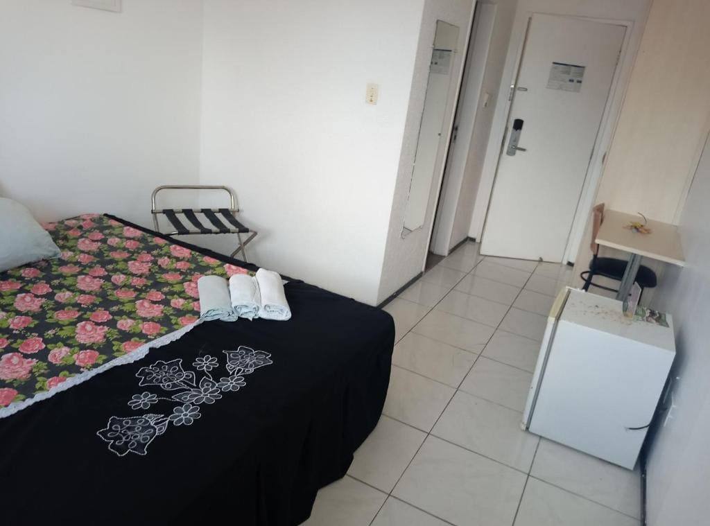 Silva Hospedagem FLAT BELLAGIO BEIRA MAR - Main view