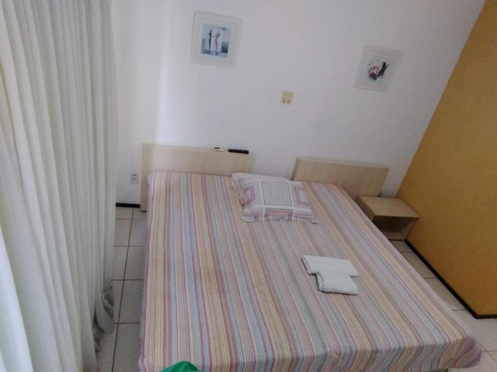 Silva Hospedagem FLAT BELLAGIO BEIRA MAR - View 5