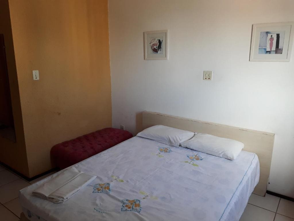 Silva Hospedagem FLAT BELLAGIO BEIRA MAR - View 6