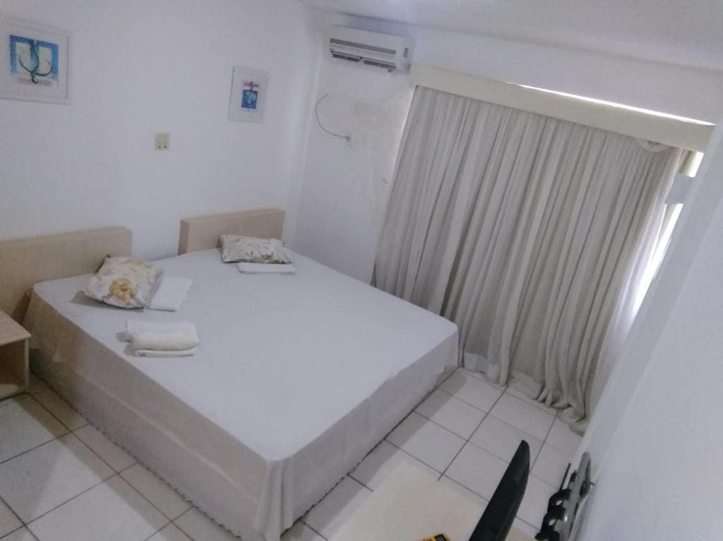 Silva Hospedagem FLAT BELLAGIO BEIRA MAR - View 4