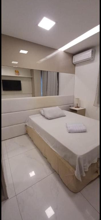 Silva Hospedagem FLAT BELLAGIO BEIRA MAR - View 7