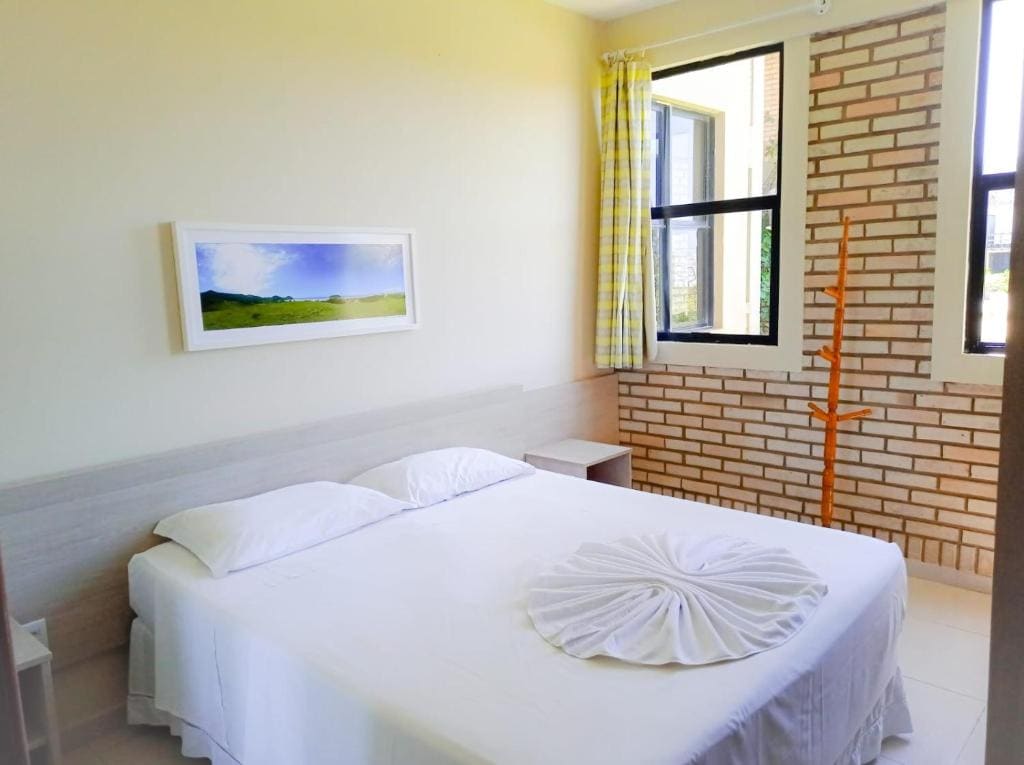 Silvestre Praia Hotel - View 2