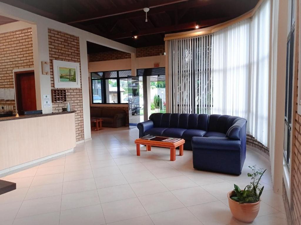 Silvestre Praia Hotel - View 5