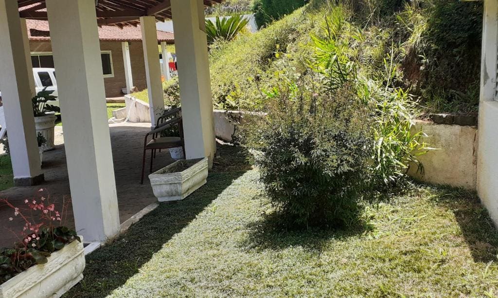 Pousada Pedacinho do Ceu - suite Anali 5 - View 4