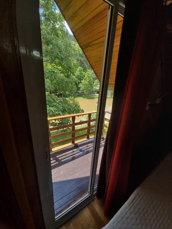 Hotel, Pousada e camping Recanto Nativo Caibi - View 7