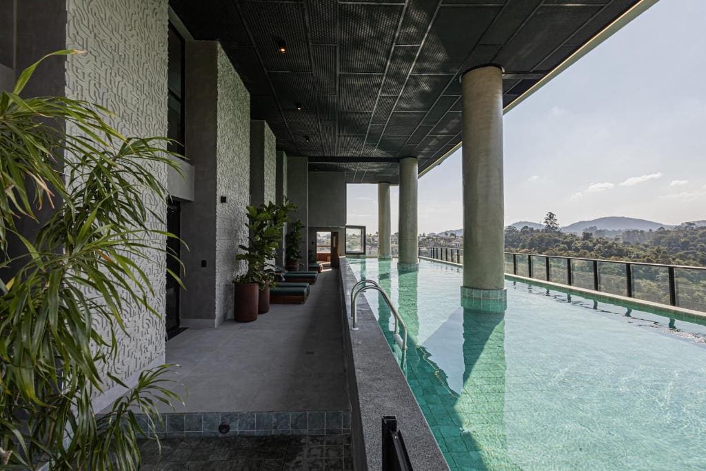 Sky Design Alphaville Housi by Anora Spaces - View 5