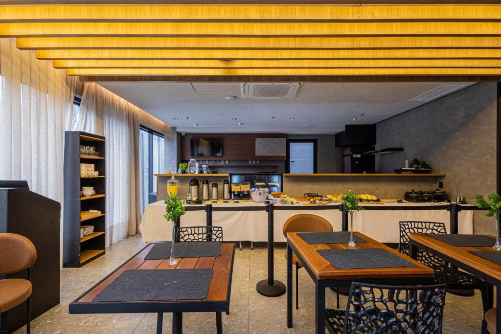 Sky Design Alphaville Housi by Anora Spaces - View 3