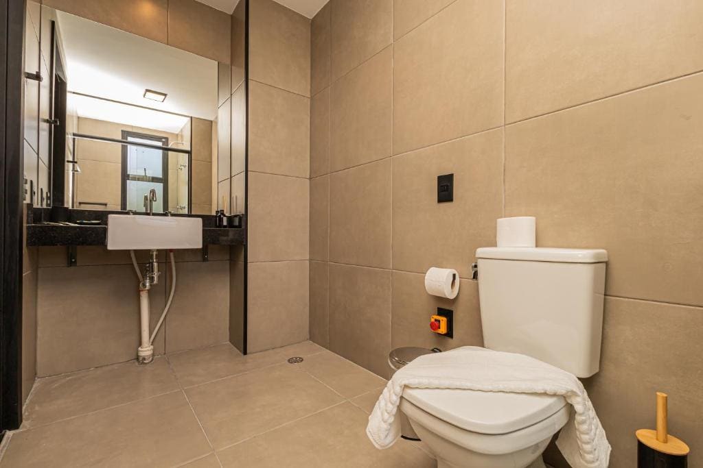 Sky Design Alphaville Housi by Anora Spaces - View 4