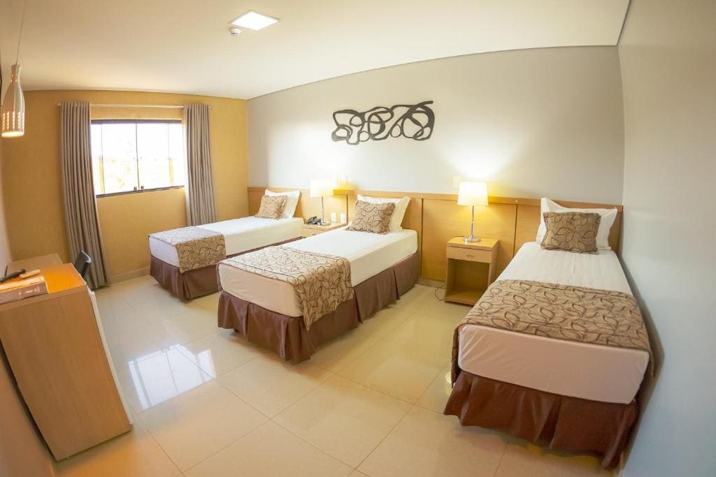 Sofisticatto Park Hotel - View 7