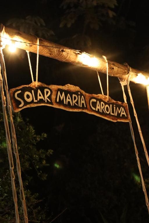 Solar Maria Carolina - View 3