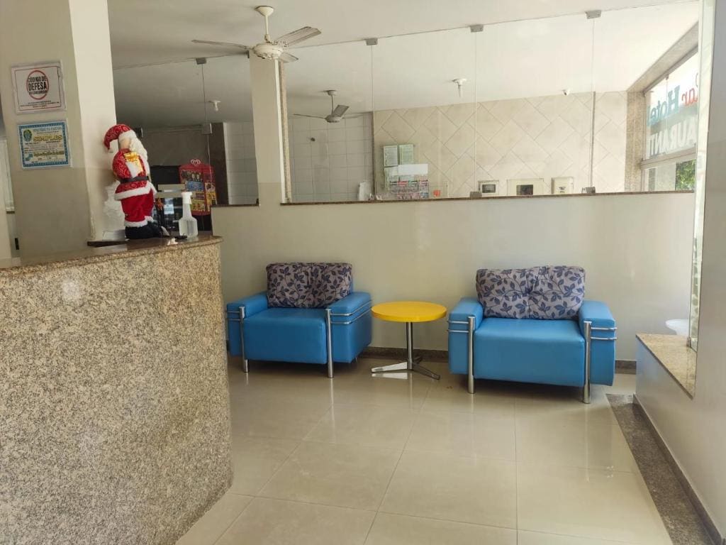 Solar Hotel - View 3