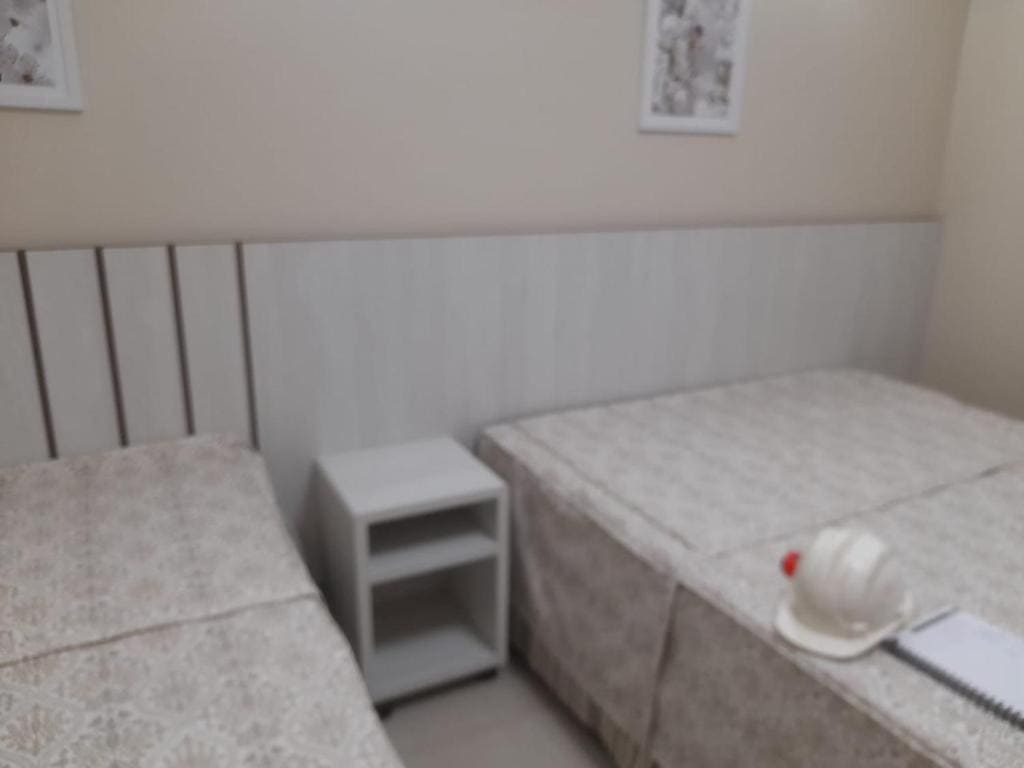 SPAZZIO DiROMA HOTEL COM ACESSO AO ACQUA PARK - Tampilan 7