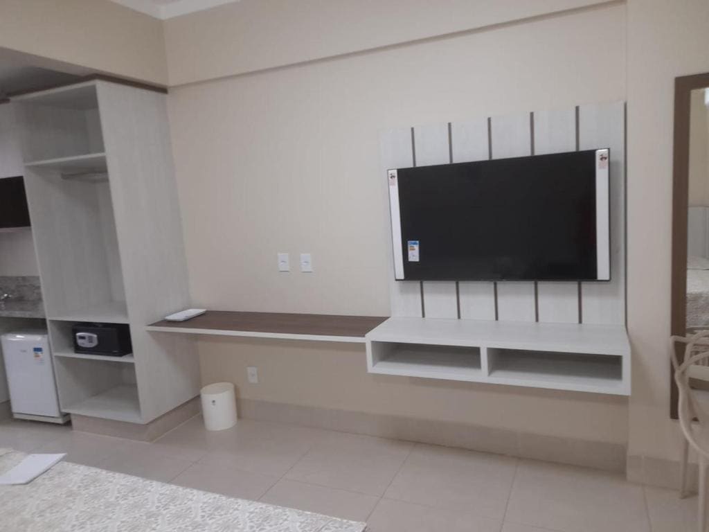 SPAZZIO DiROMA HOTEL COM ACESSO AO ACQUA PARK - Tampilan 2