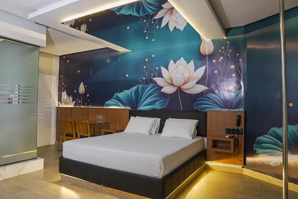 STILLUS - Hotel e Motel - View 7