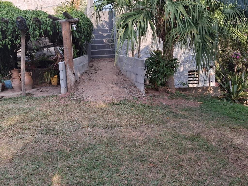 Suíte Casa de Luz-Lar na Serra-quarto 03 - Main view