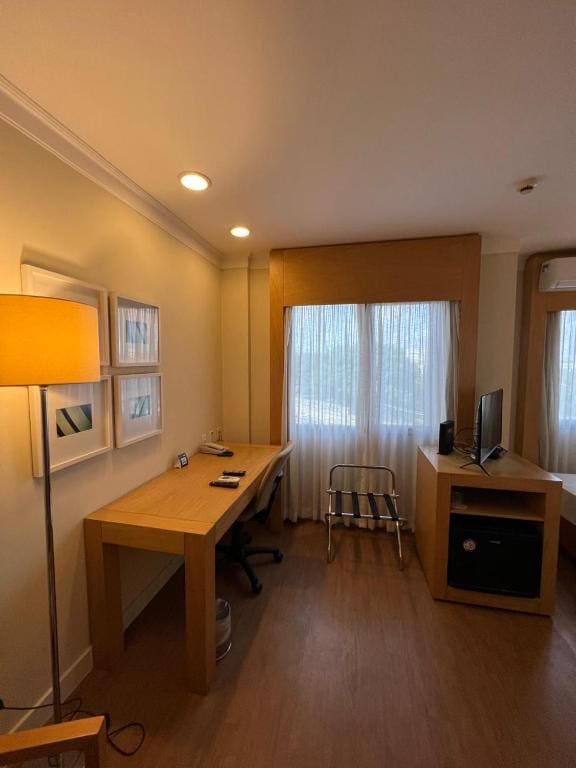 Suite Hotel Congonhas Aeroporto UH-1109 - View 7