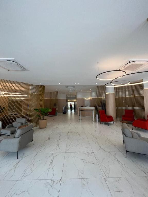 Suite Hotel Congonhas Aeroporto UH-1109 - View 6