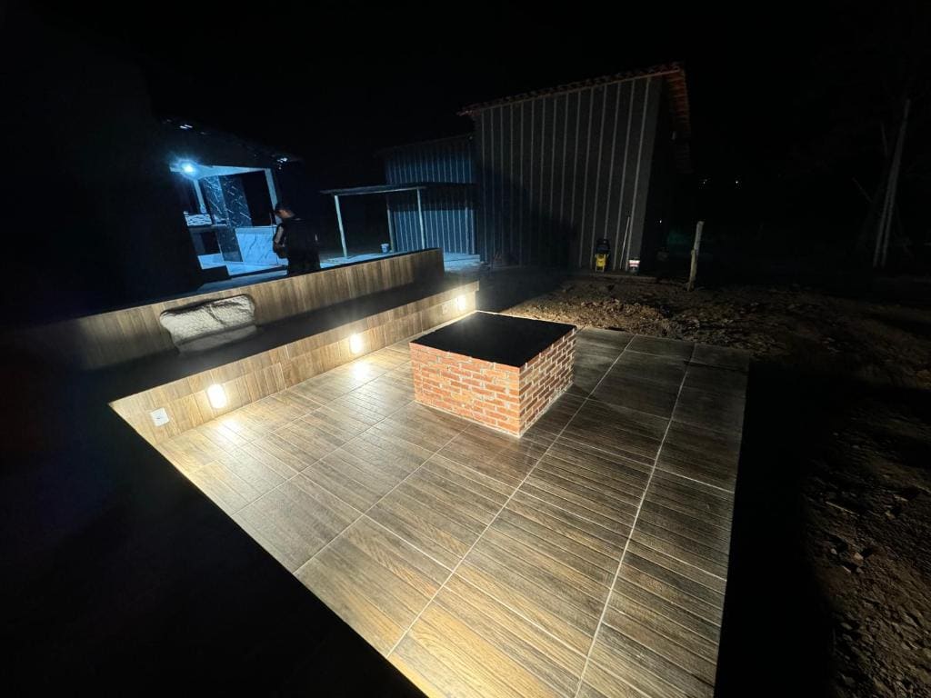 Suíte Sabiá - View 7