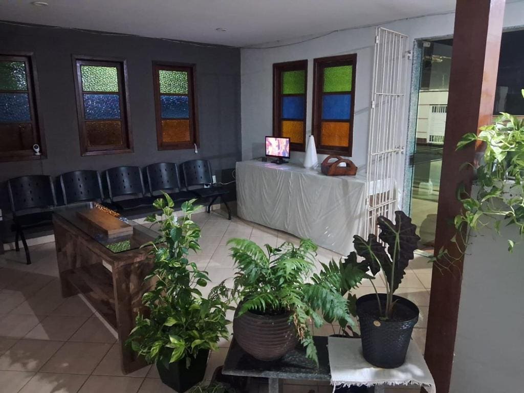 Pousada Paraiso - Predio N 124 - View 3