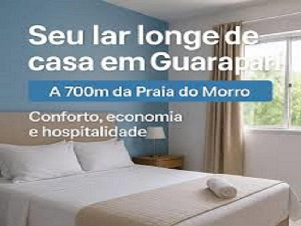 Pousada Paraiso - Predio N 124 - Main view