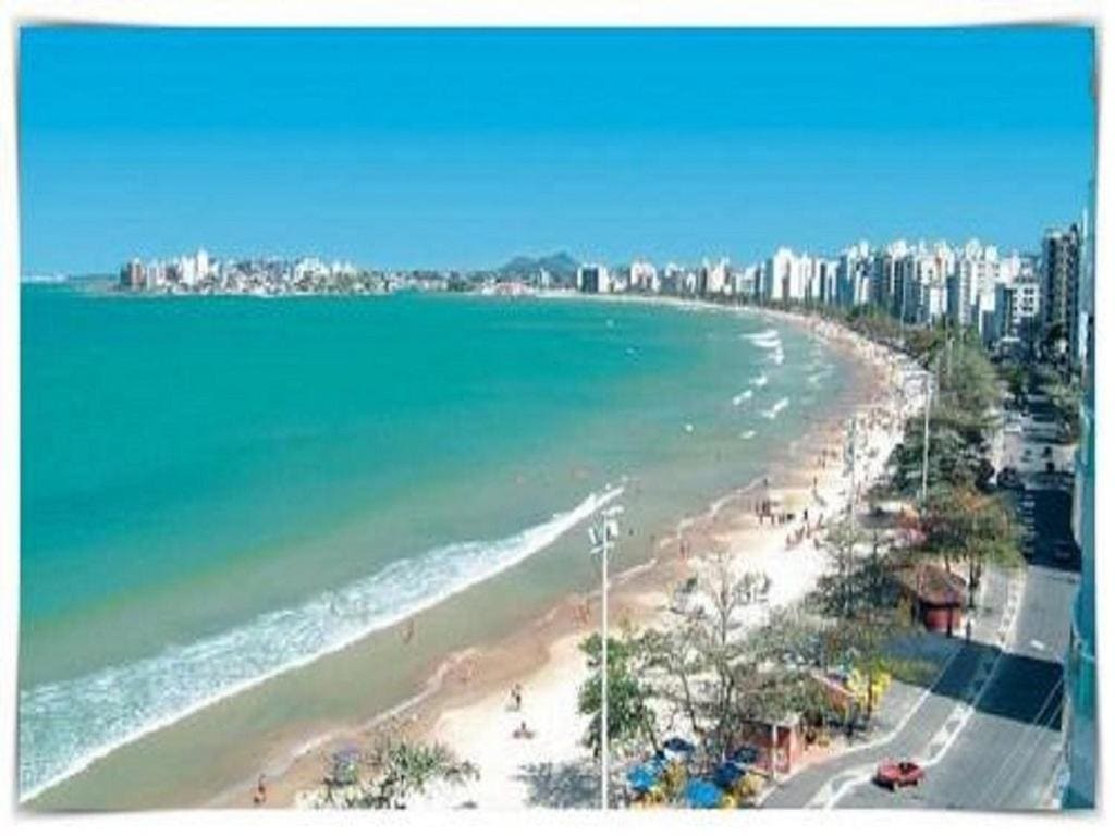 Pousada Paraiso - Predio N 124 - View 2