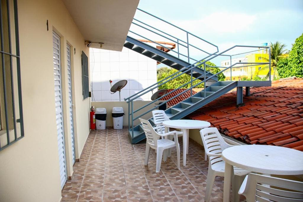 Suites Carioca - View 2