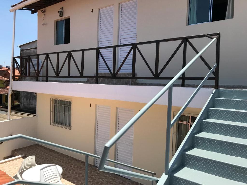 Suites Carioca - View 4