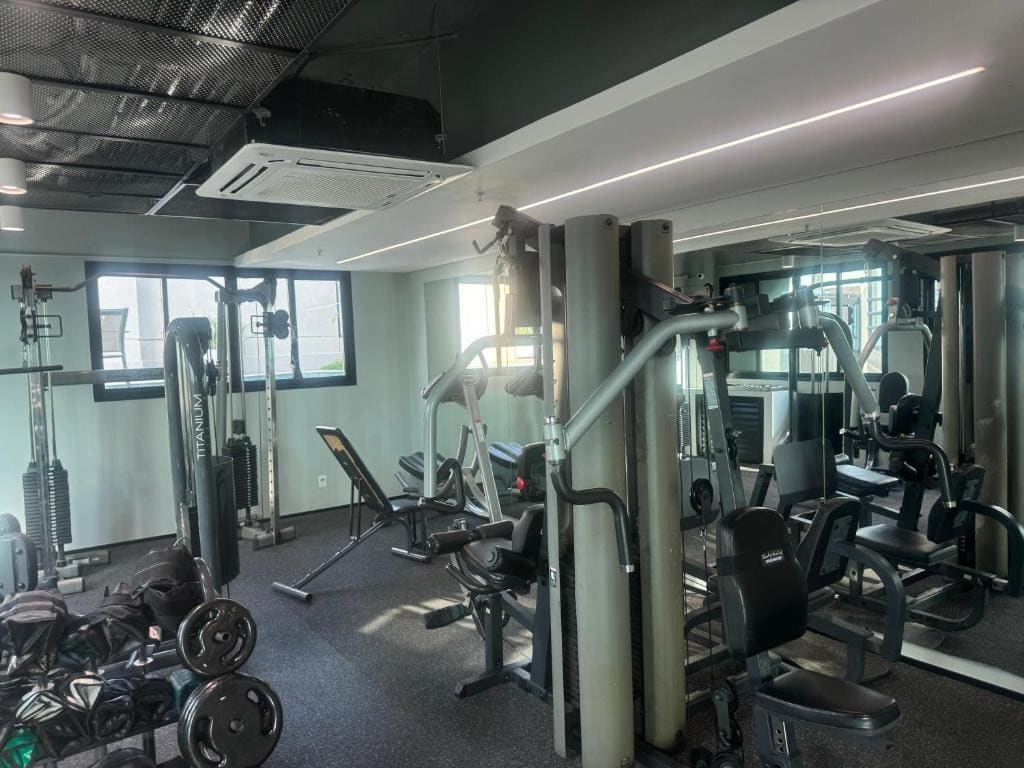 Suites in B Tree Av Paulista - View 2