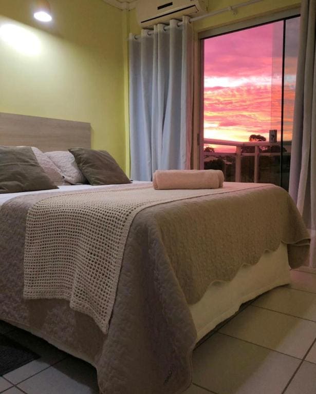 Hotel Pousada Laguna Rosa - View 2