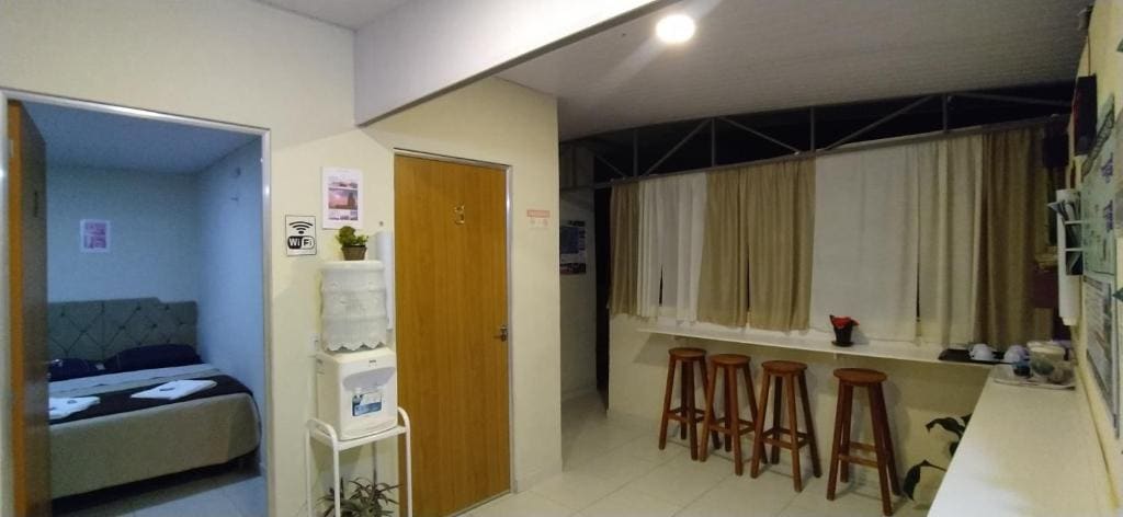 Suites Pico do Cristal - Main view