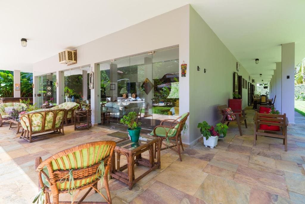 Suites Prime Itamambuca - View 5