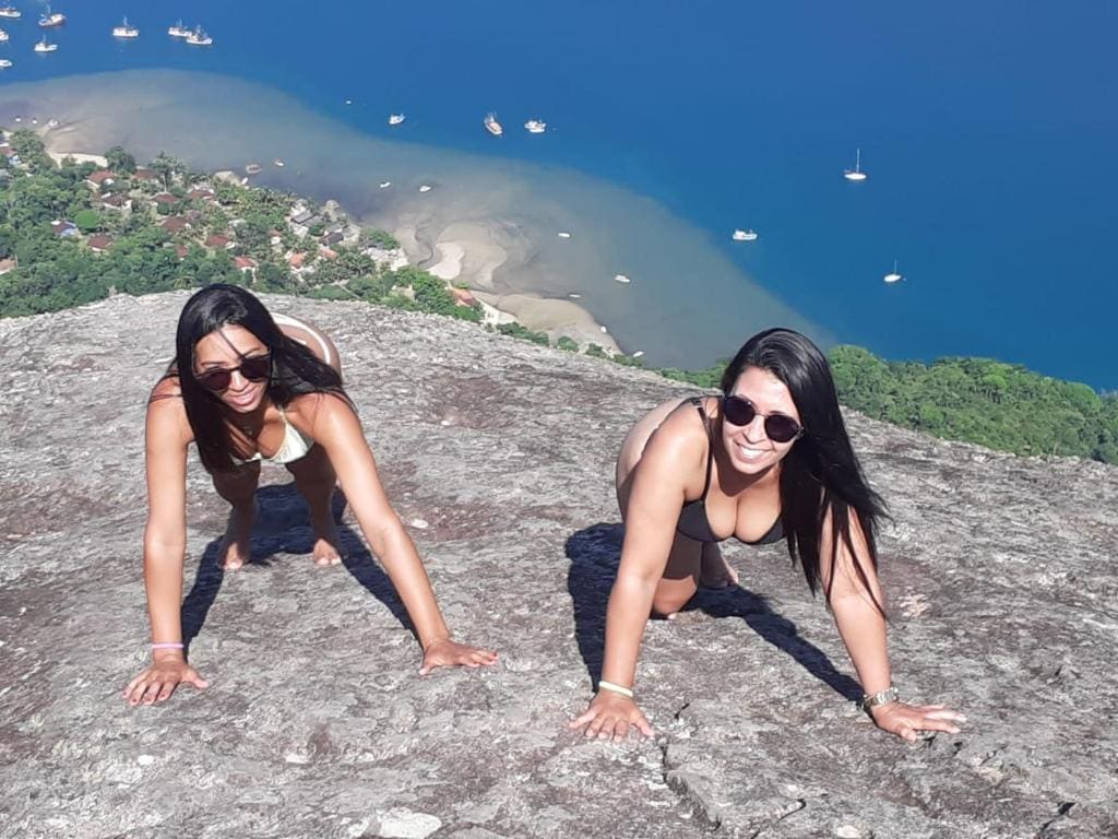 Suítes recanto beija flor - View 5