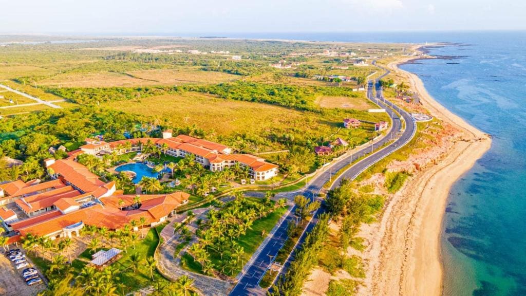 Sun City Rota das Emoções - Main view