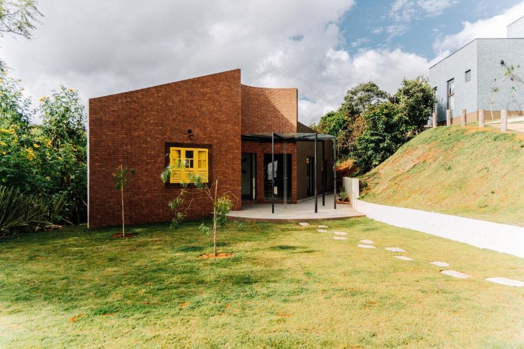 TABULEIRO loft novo, moderno e espaçoso - Main view