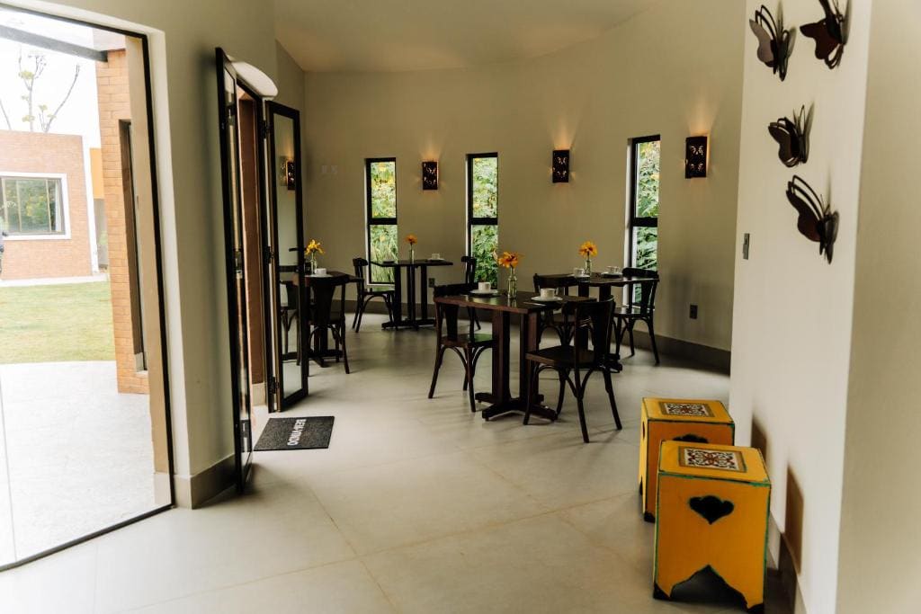 TABULEIRO loft novo, moderno e espaçoso - View 3