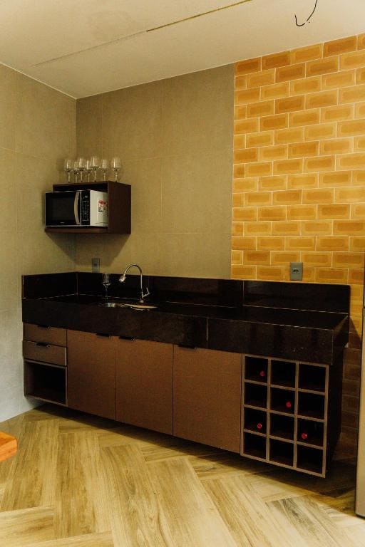 TABULEIRO loft novo, moderno e espaçoso - View 7