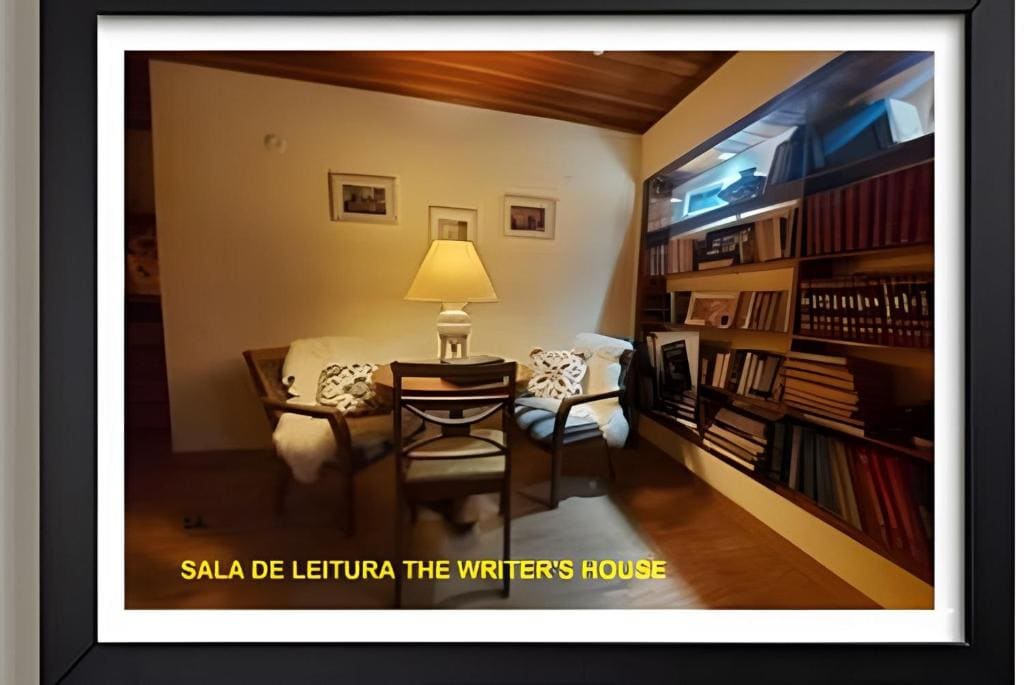 The Writer's House - View 7