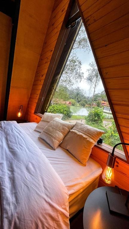Cabana da Mata - Teresópolis - View 6