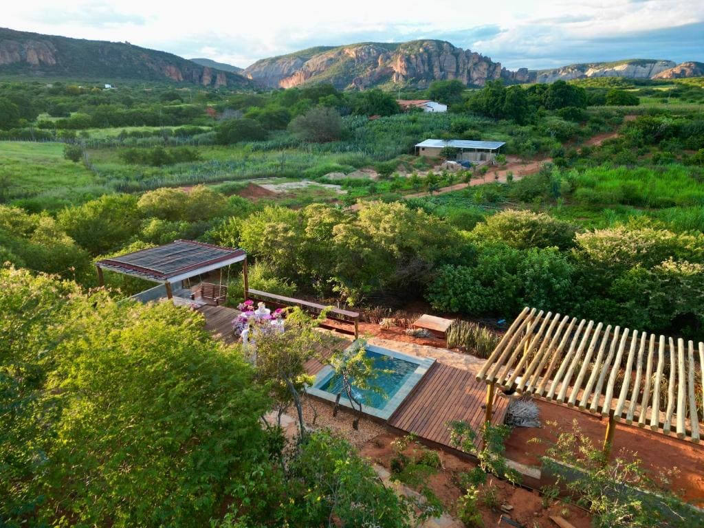 Sertão do Luar - View 3