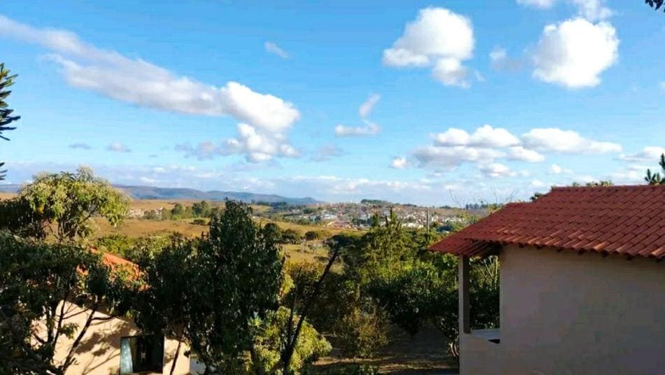 Pousada Toca dos Coelhos - Ambiente Zen, Natureza e Terapias - View 6