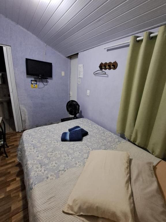 Só pra Dormir centro - Main view