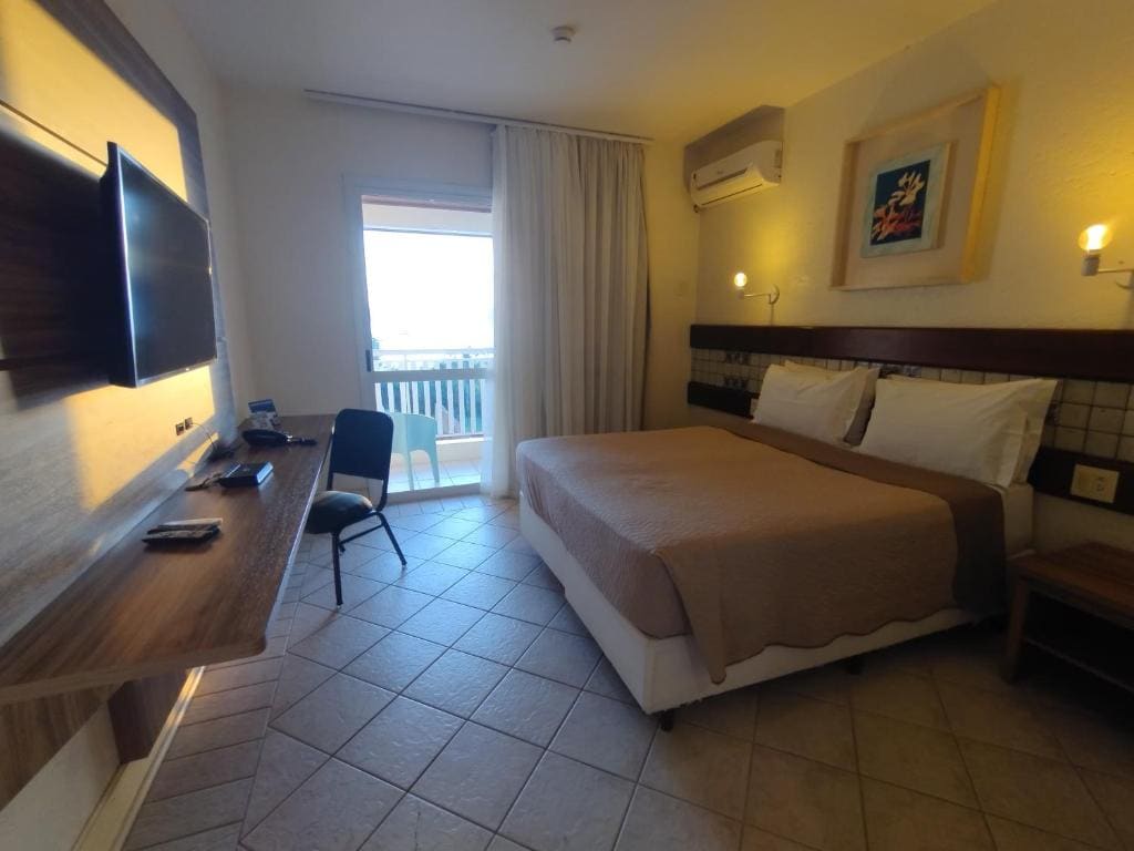Hotel Torres da Cachoeira - View 2