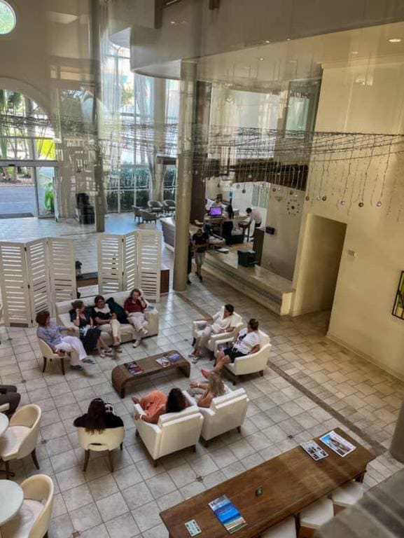 Hotel Torres da Cachoeira - View 5