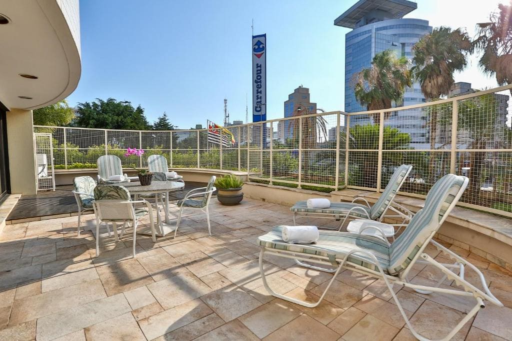 Transamerica Executive Sorocaba - View 3