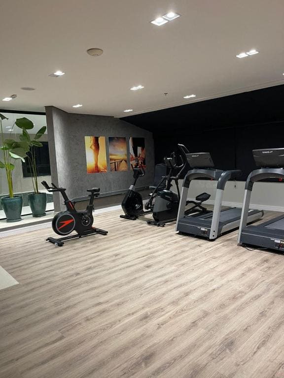 Transamerica Executive Sorocaba - View 7