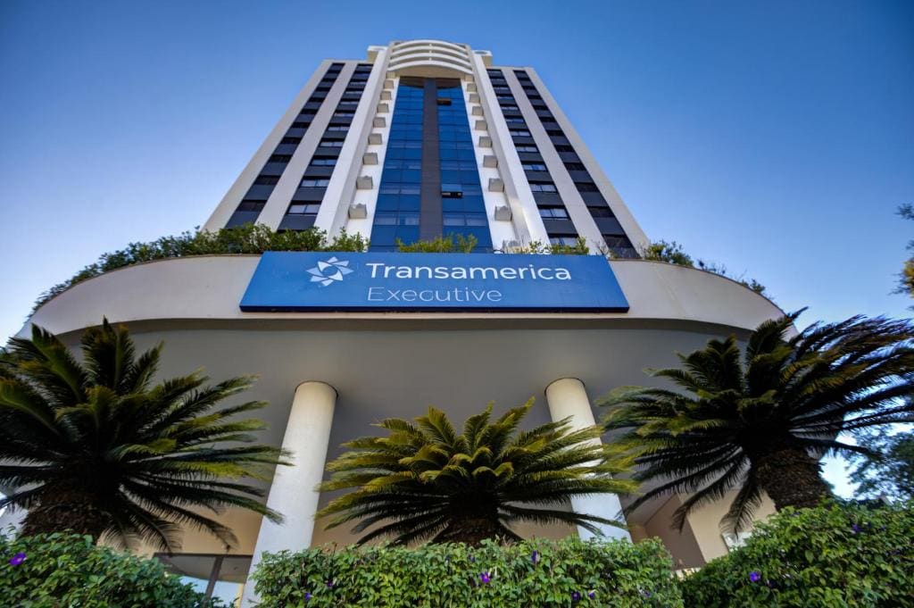 Transamerica Executive Sorocaba - Main view