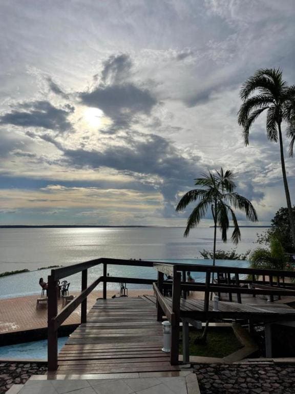 Flat no Tropical Executive Hotel - View 6