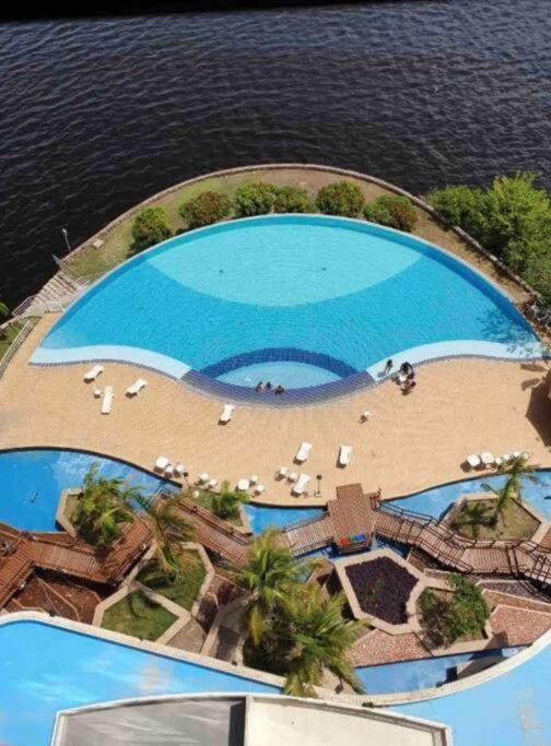 Flat no Tropical Executive Hotel - View 7